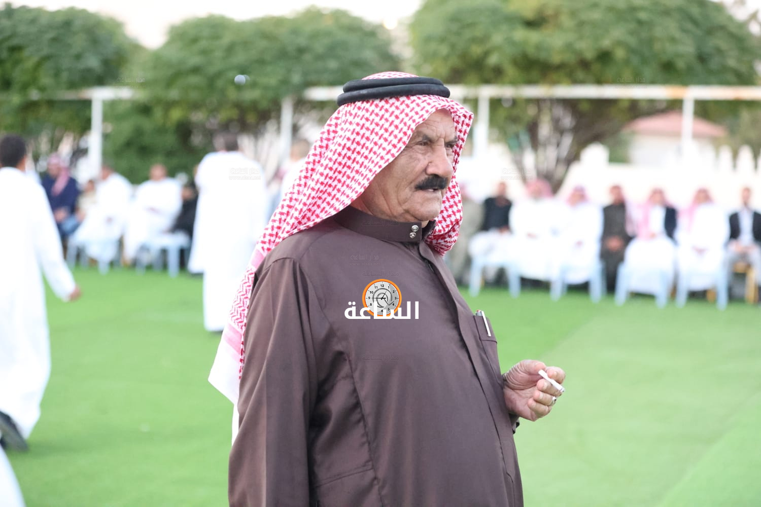 Madar Al-Saa Images 0.6585199037999169