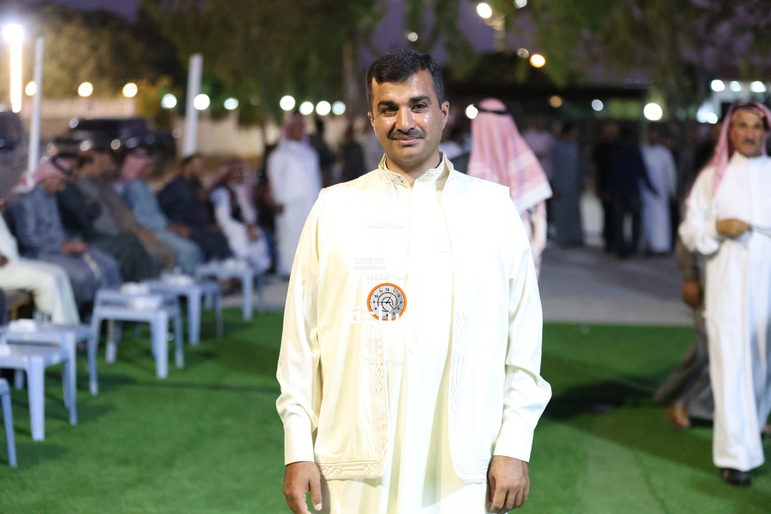 Madar Al-Saa Images 0.06481934977600268