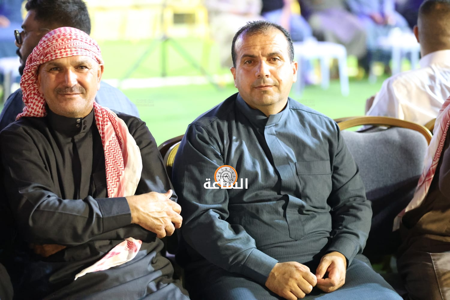 Madar Al-Saa Images 0.12738826026509487