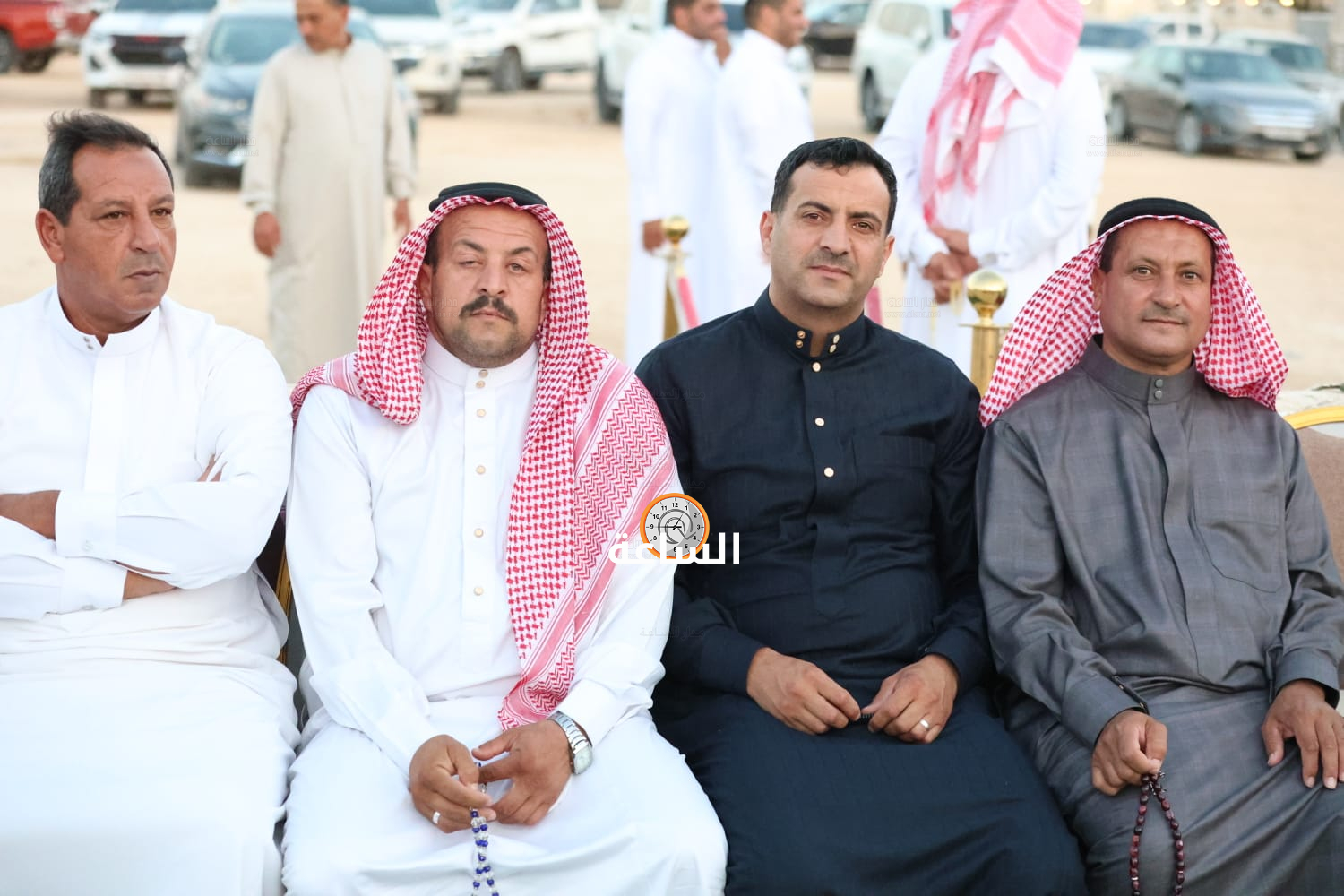 Madar Al-Saa Images 0.42990160647716014