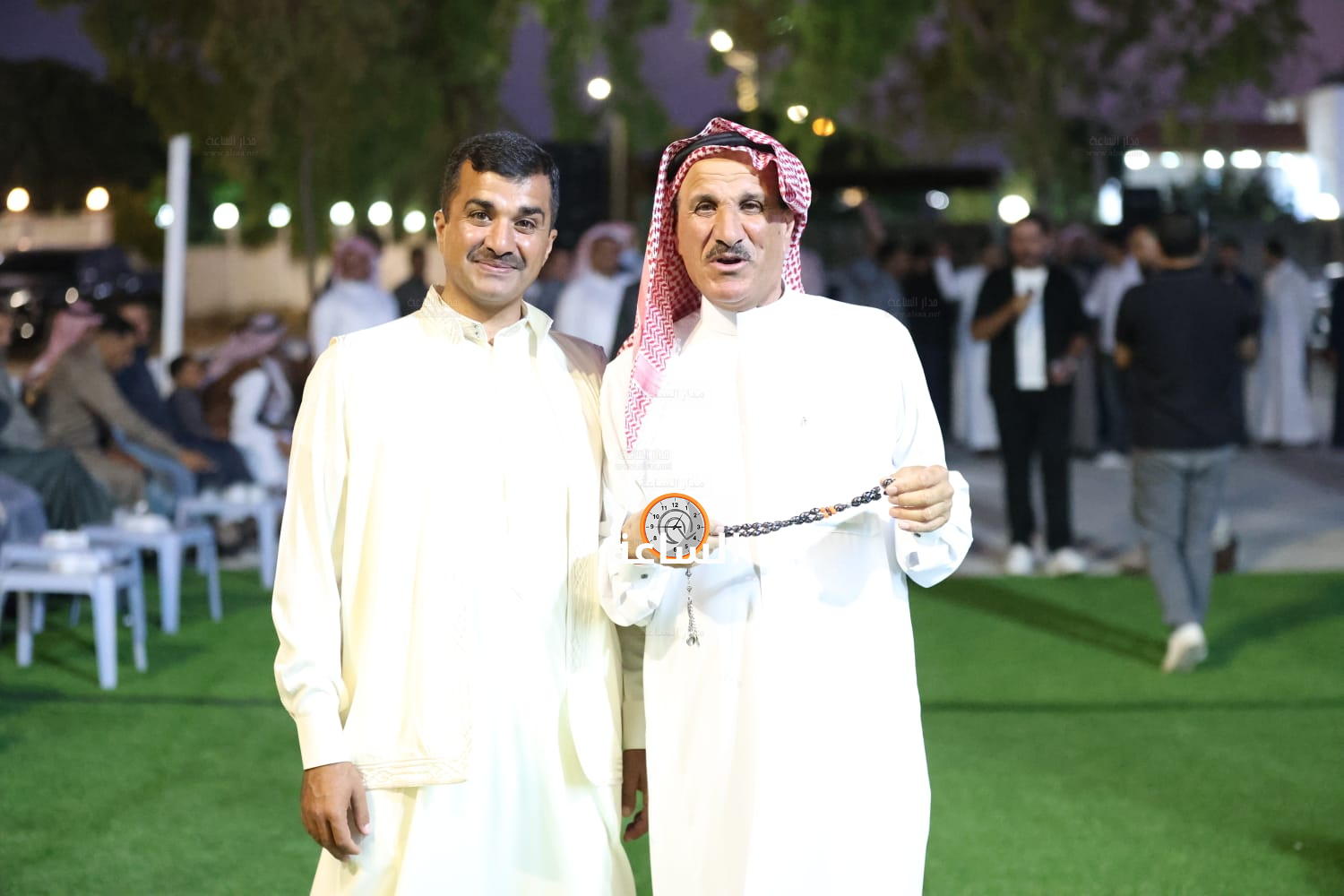 Madar Al-Saa Images 0.3356057475030758