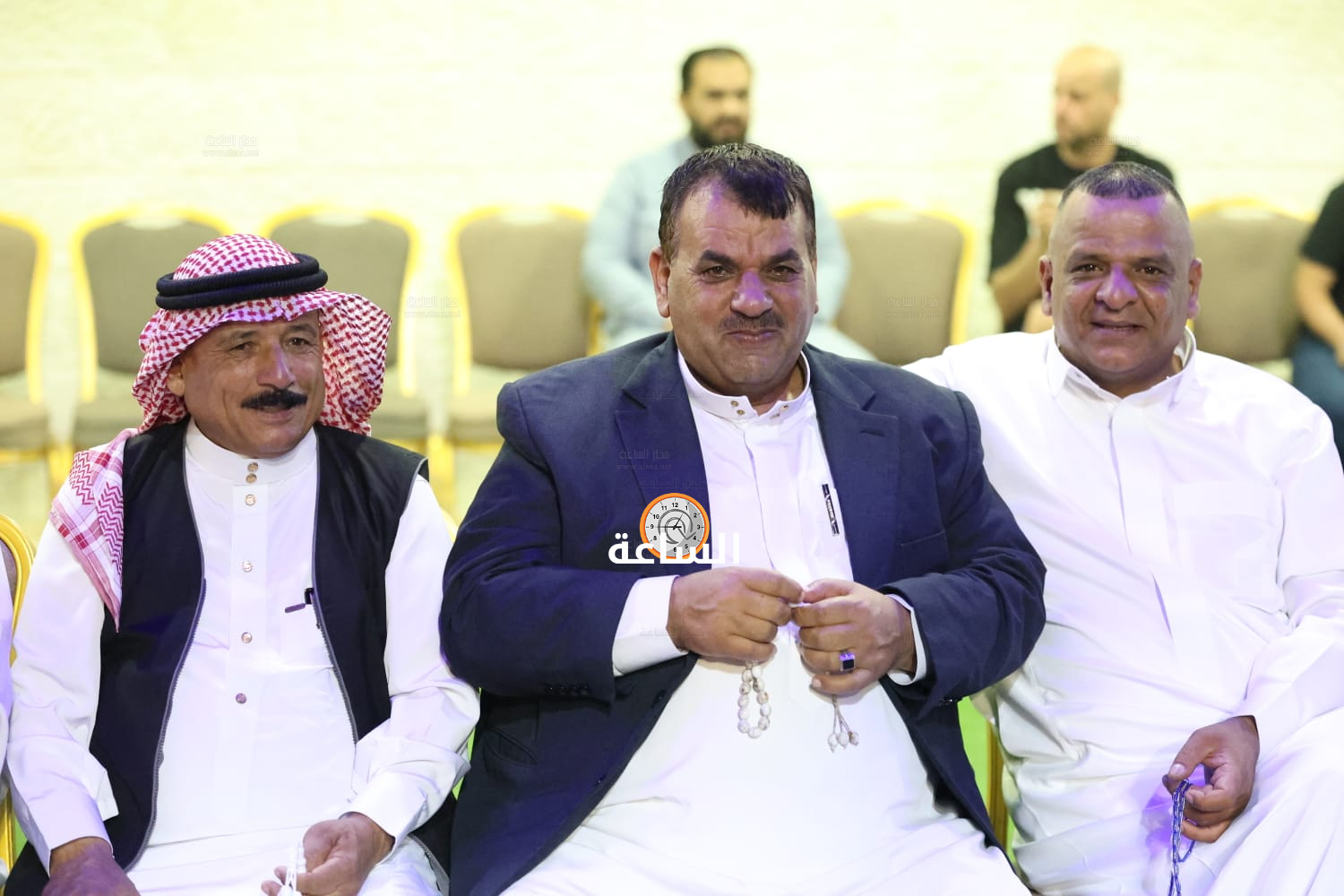Madar Al-Saa Images 0.4280812662037361