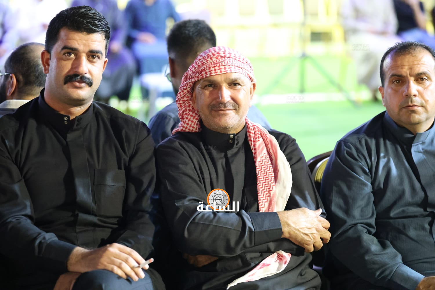 Madar Al-Saa Images 0.3272266321159203