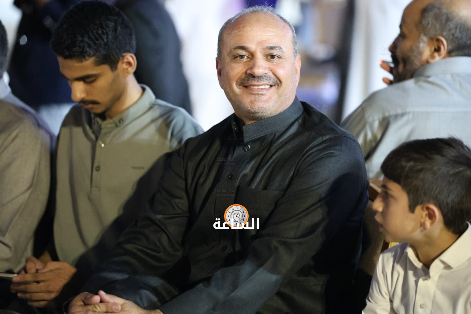 Madar Al-Saa Images 0.9406922844211295