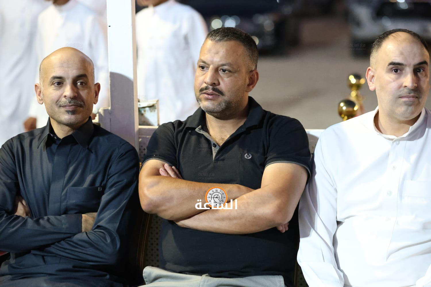 Madar Al-Saa Images 0.1223622495578599