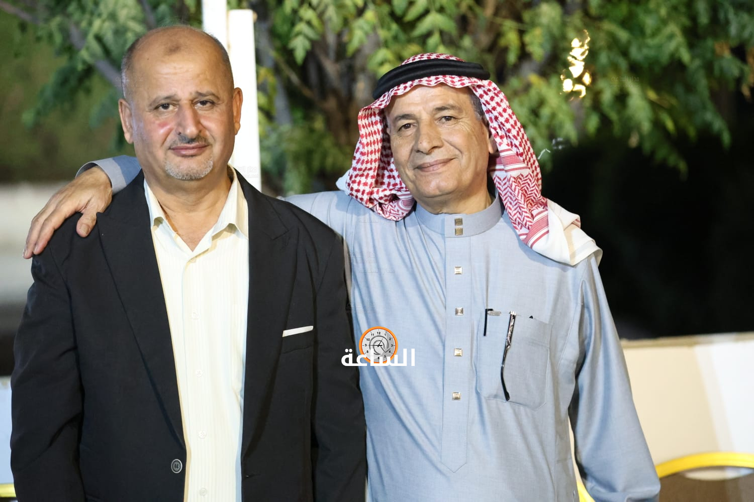 Madar Al-Saa Images 0.6110473093736353