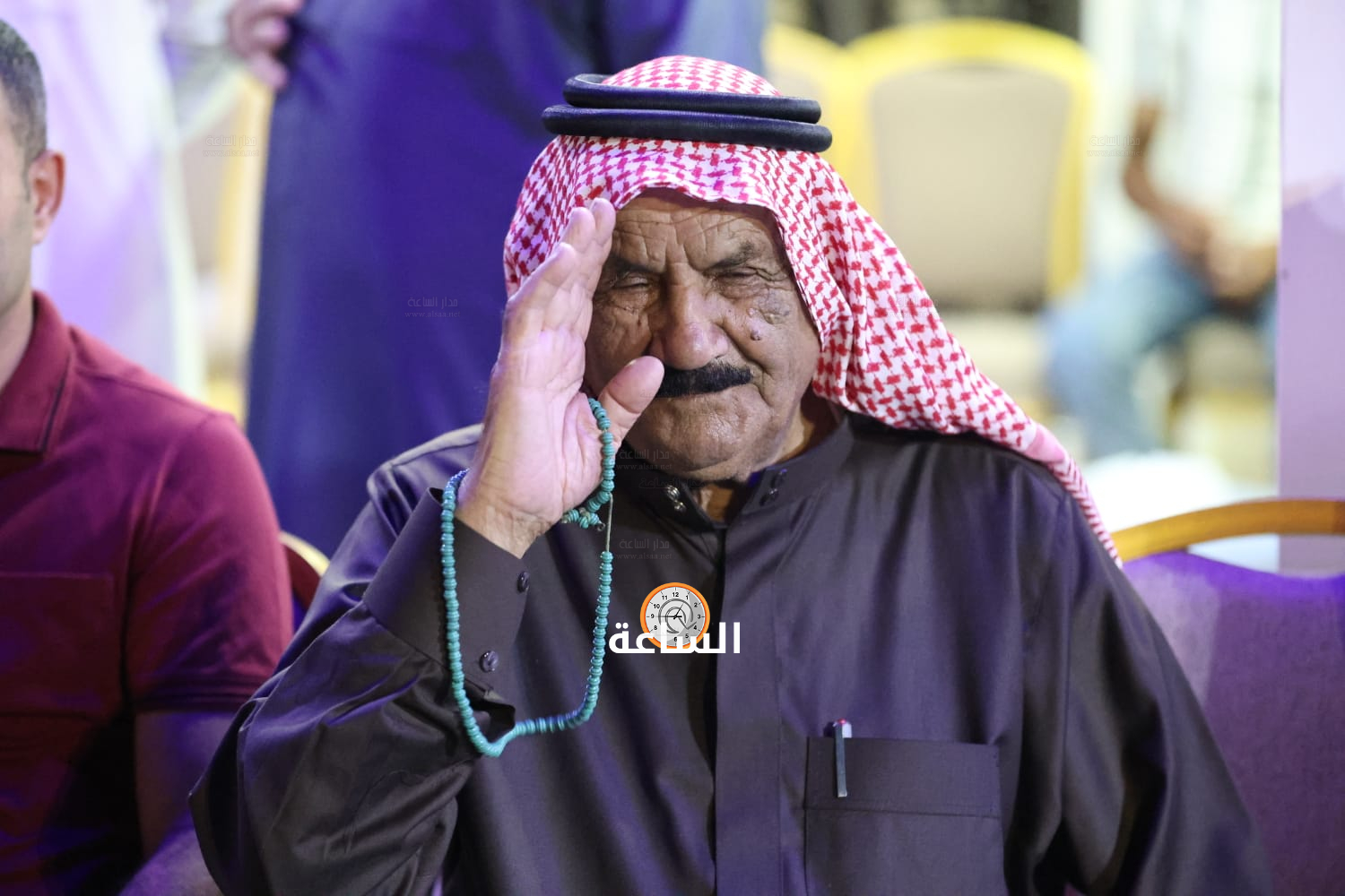 Madar Al-Saa Images 0.6467103832002854