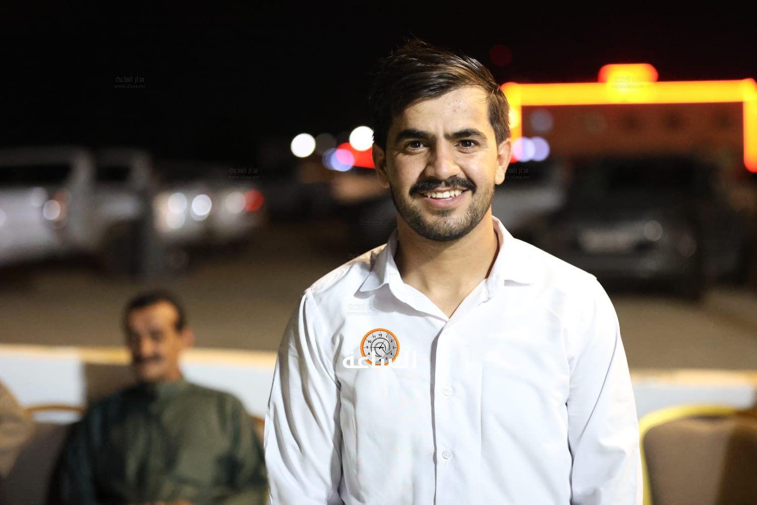 Madar Al-Saa Images 0.40394433318952483