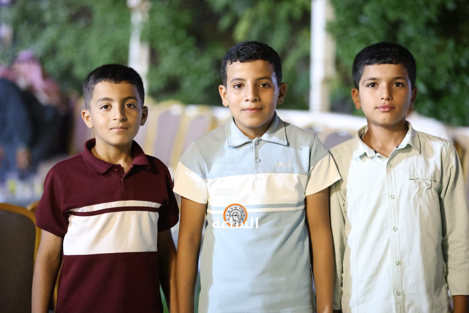 Madar Al-Saa Images 0.6364559797483803