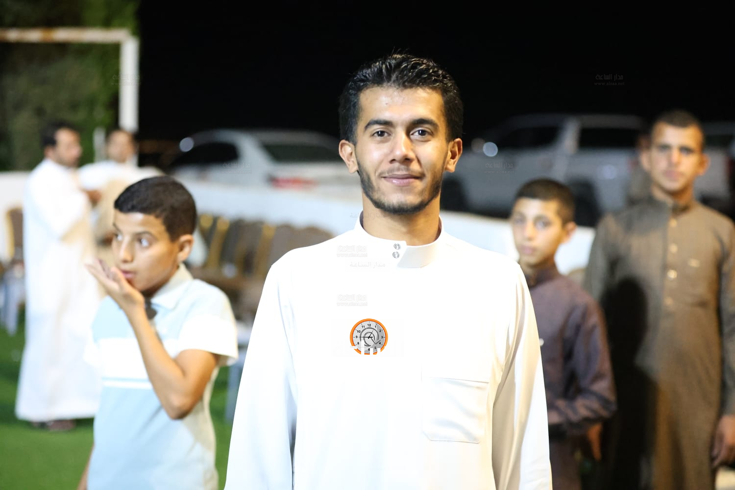 Madar Al-Saa Images 0.03736896523551647