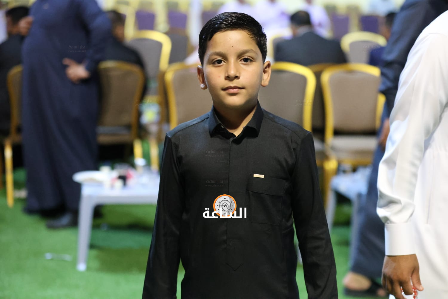 Madar Al-Saa Images 0.06085701026479151