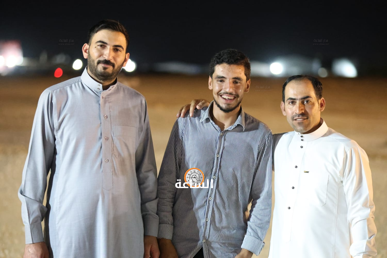 Madar Al-Saa Images 0.07204072966982789