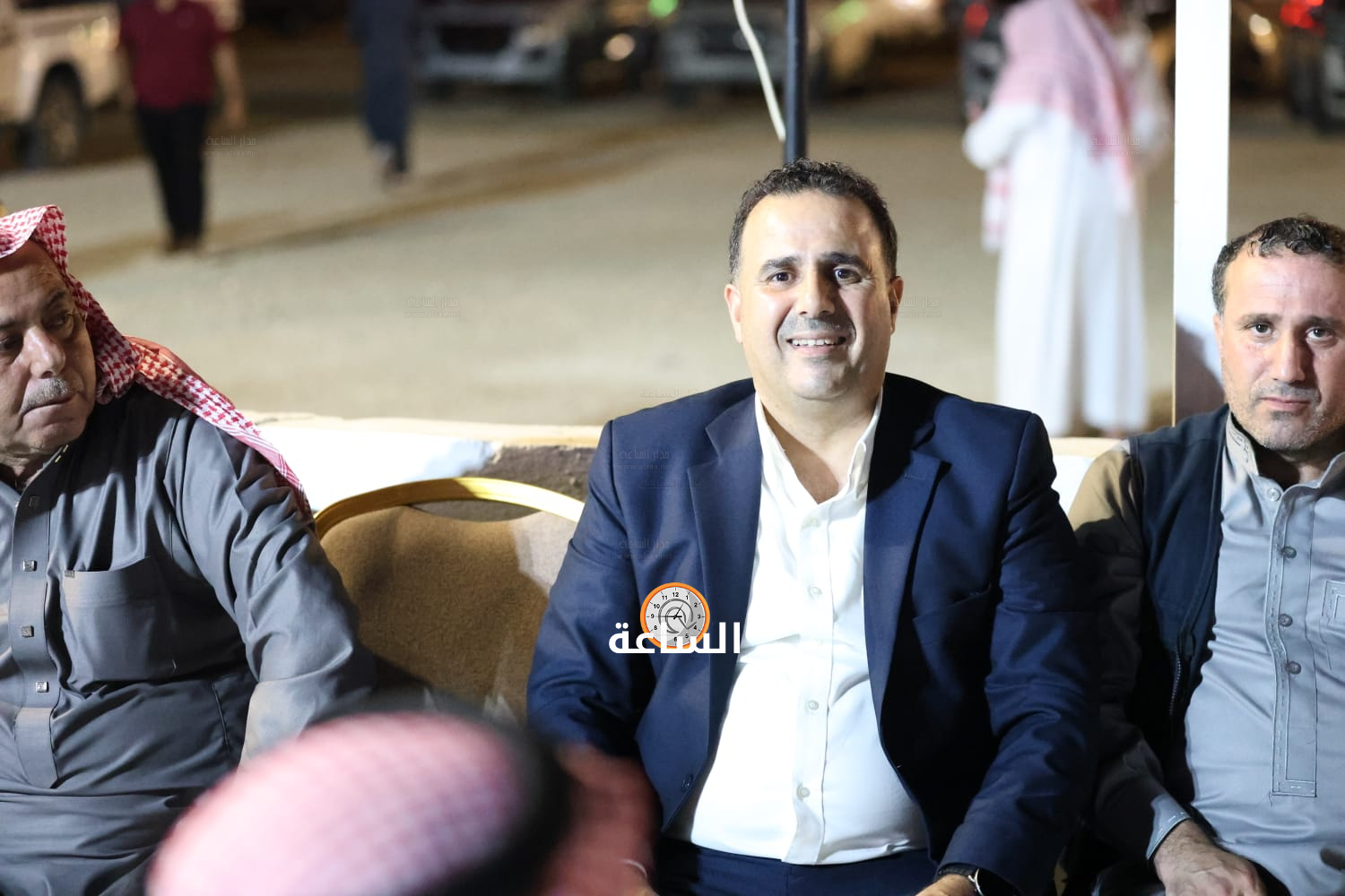 Madar Al-Saa Images 0.28060993892087527