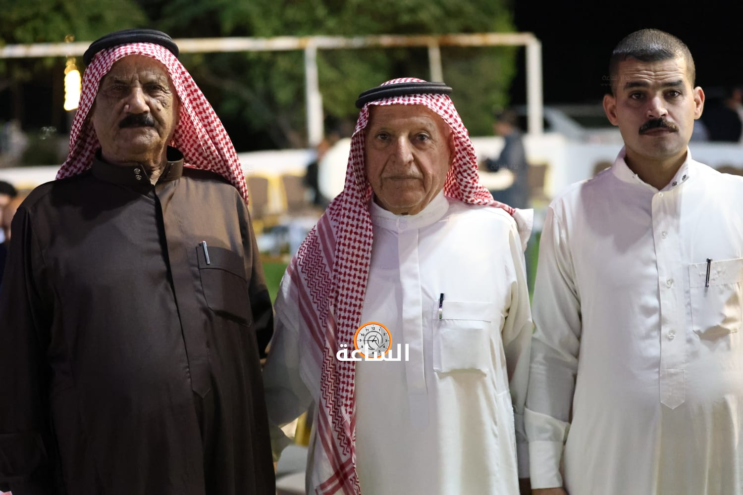 Madar Al-Saa Images 0.45249511477116733