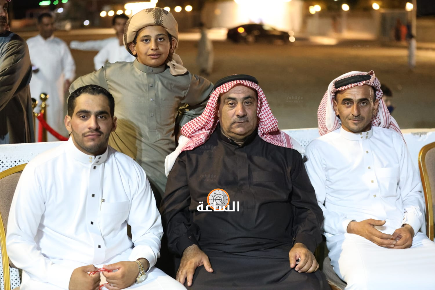 Madar Al-Saa Images 0.454821174140994