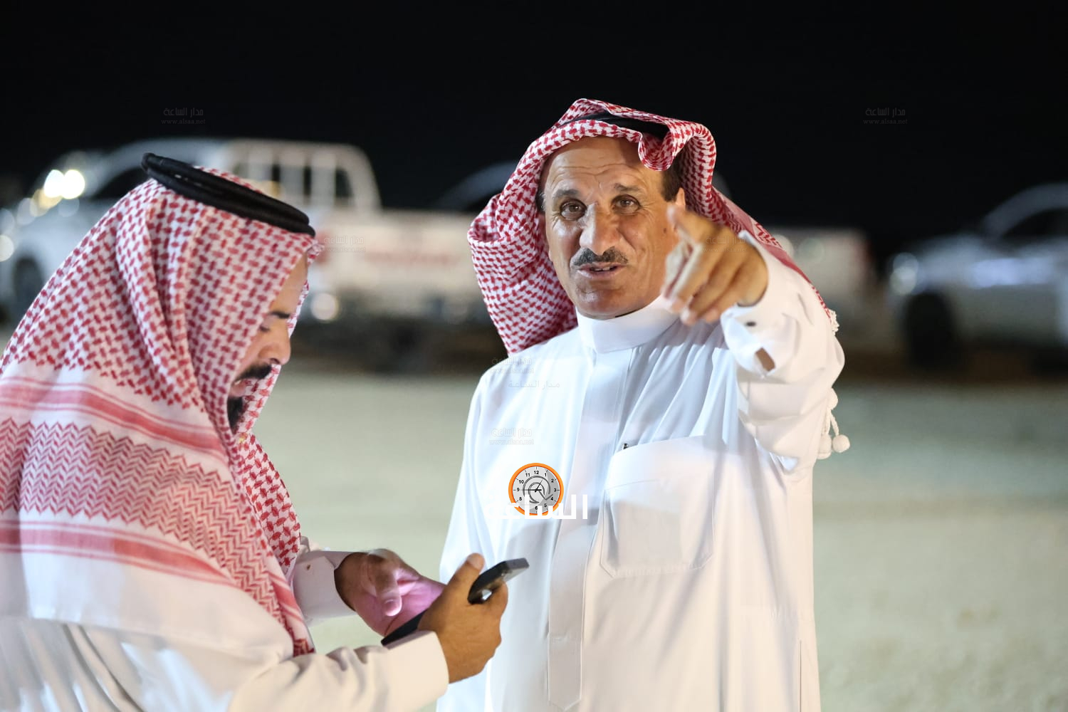 Madar Al-Saa Images 0.17794167706603592