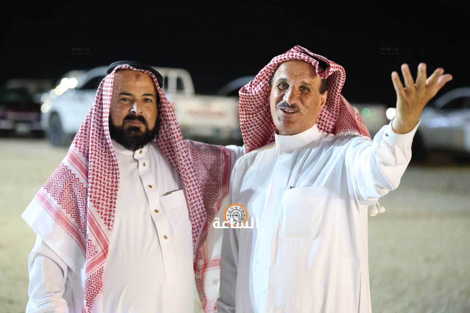 Madar Al-Saa Images 0.16030093585929628