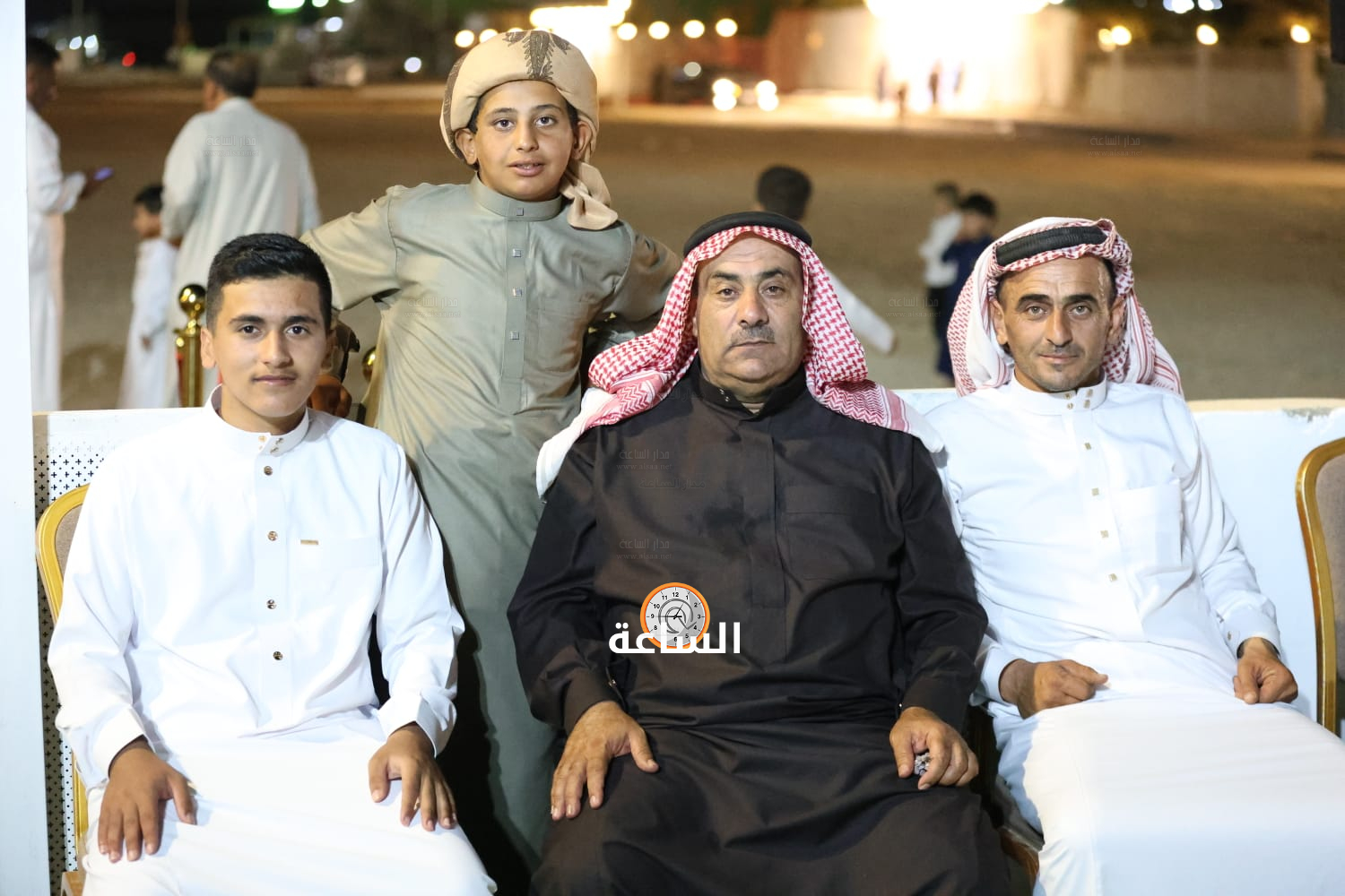 Madar Al-Saa Images 0.021969073366438496