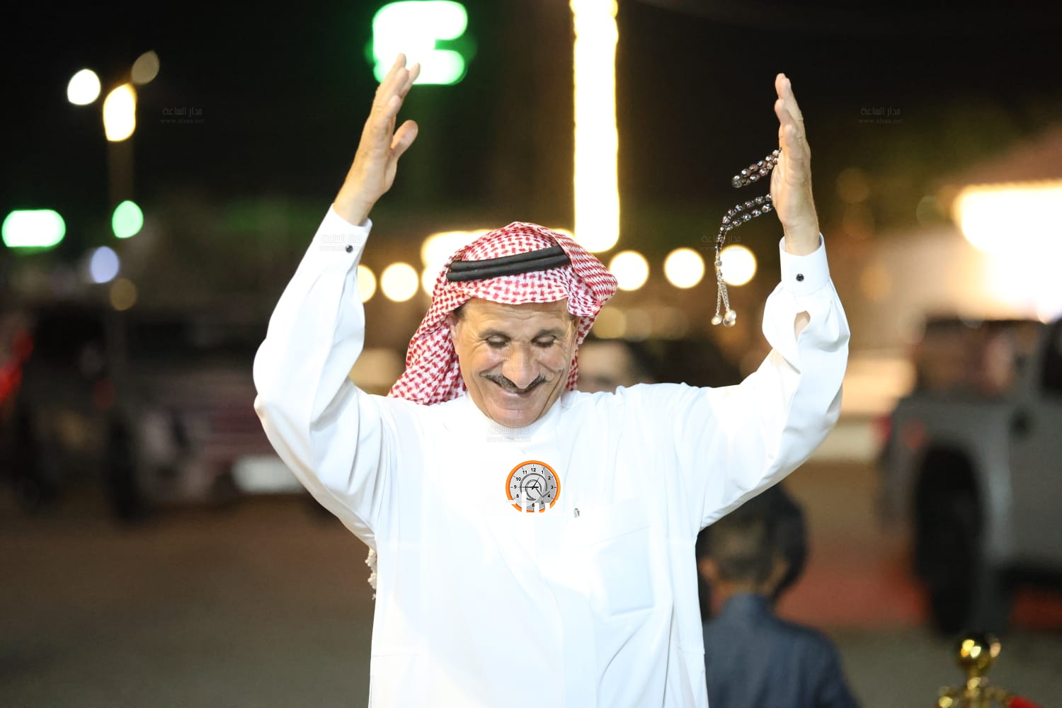 Madar Al-Saa Images 0.23731105032973443