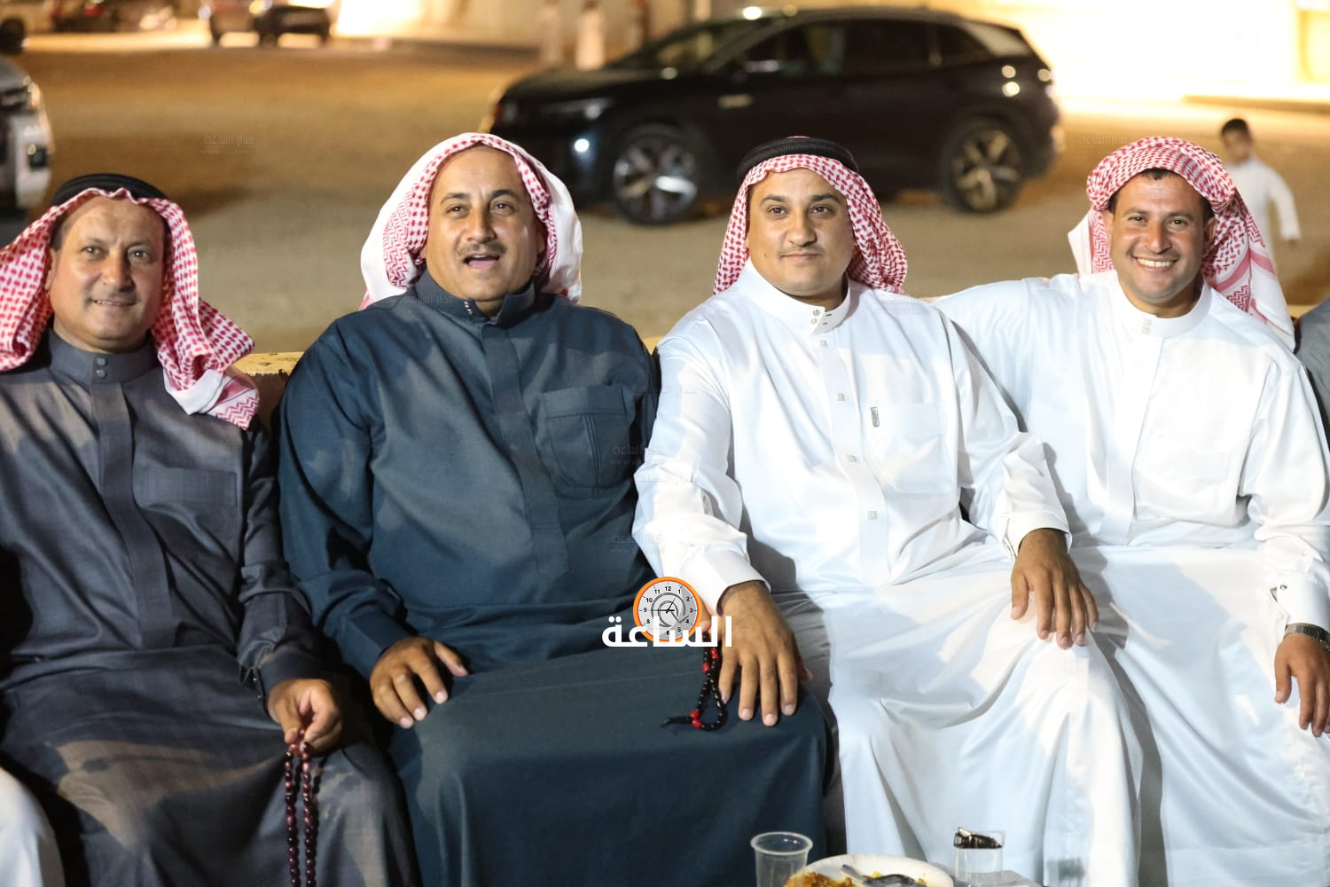 Madar Al-Saa Images 0.16749292799508597