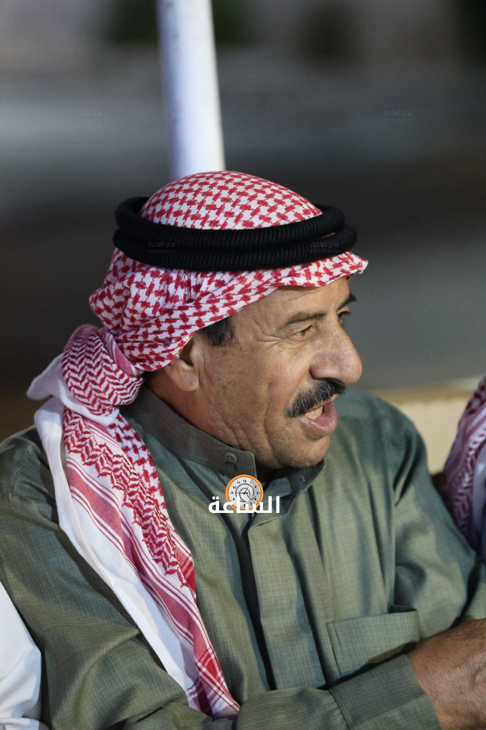Madar Al-Saa Images 0.822314976407816