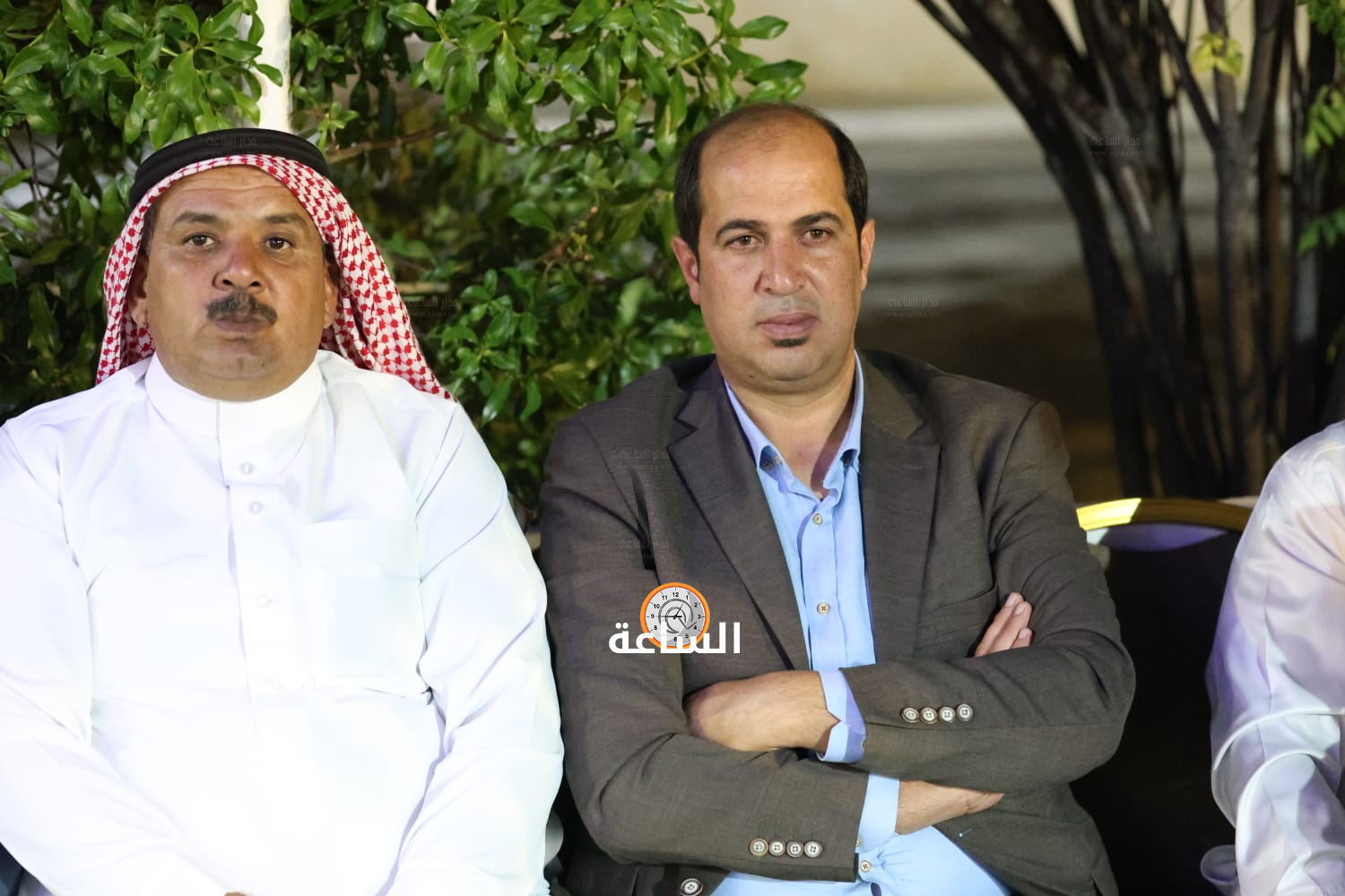 Madar Al-Saa Images 0.8381806817140237