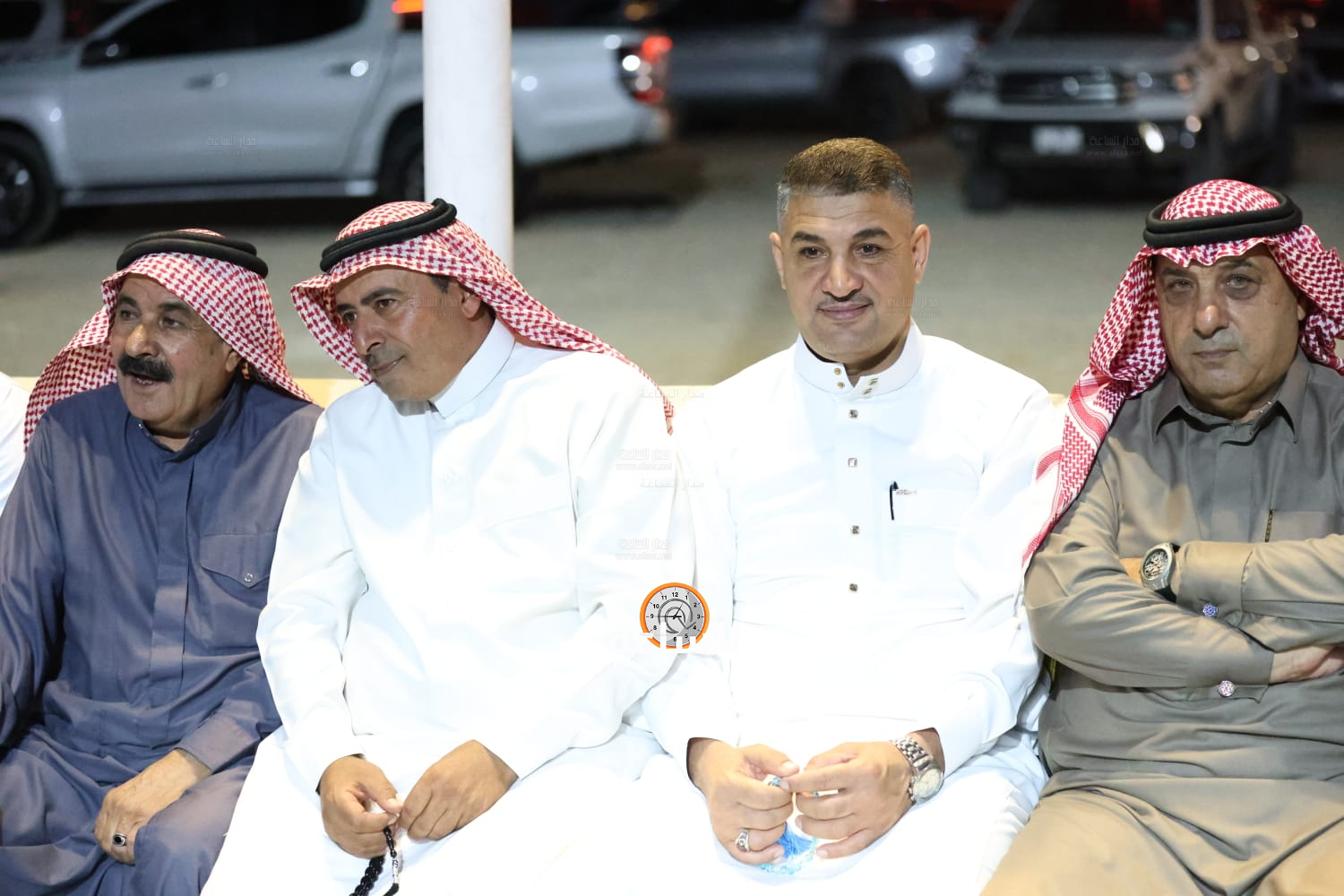 Madar Al-Saa Images 0.18300835157331707