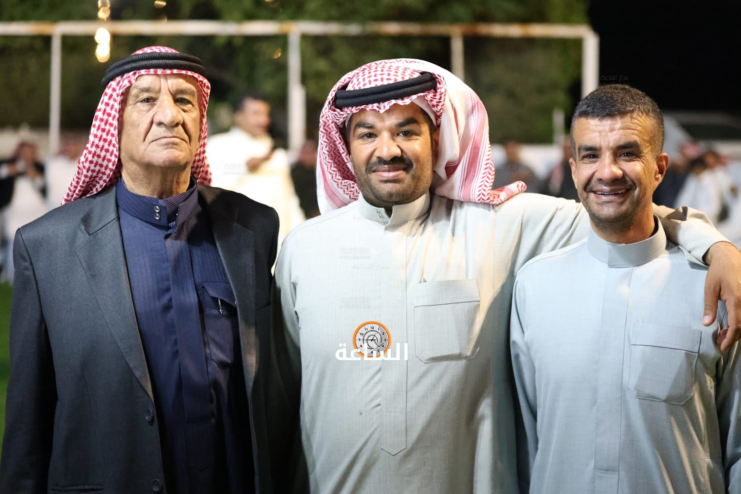 Madar Al-Saa Images 0.821036385493924
