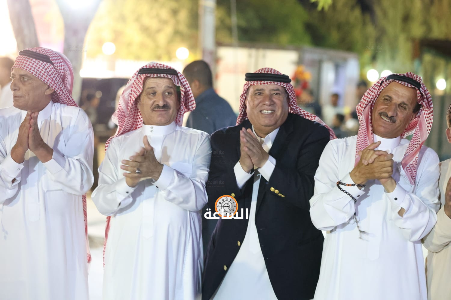 Madar Al-Saa Images 0.6462310161739039