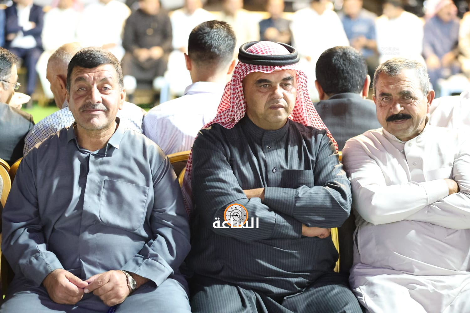 Madar Al-Saa Images 0.8250498350475366