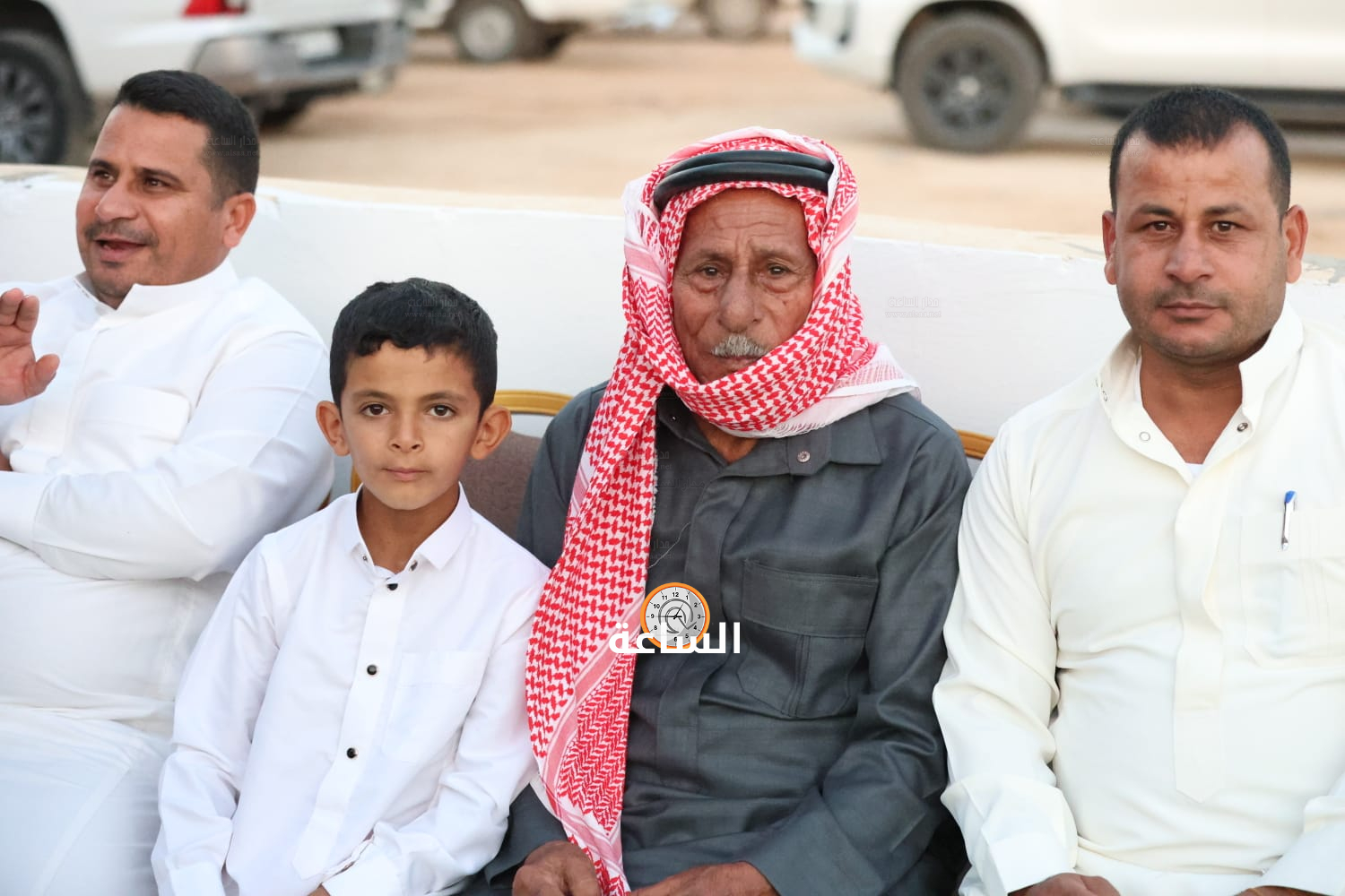 Madar Al-Saa Images 0.030334133164928168