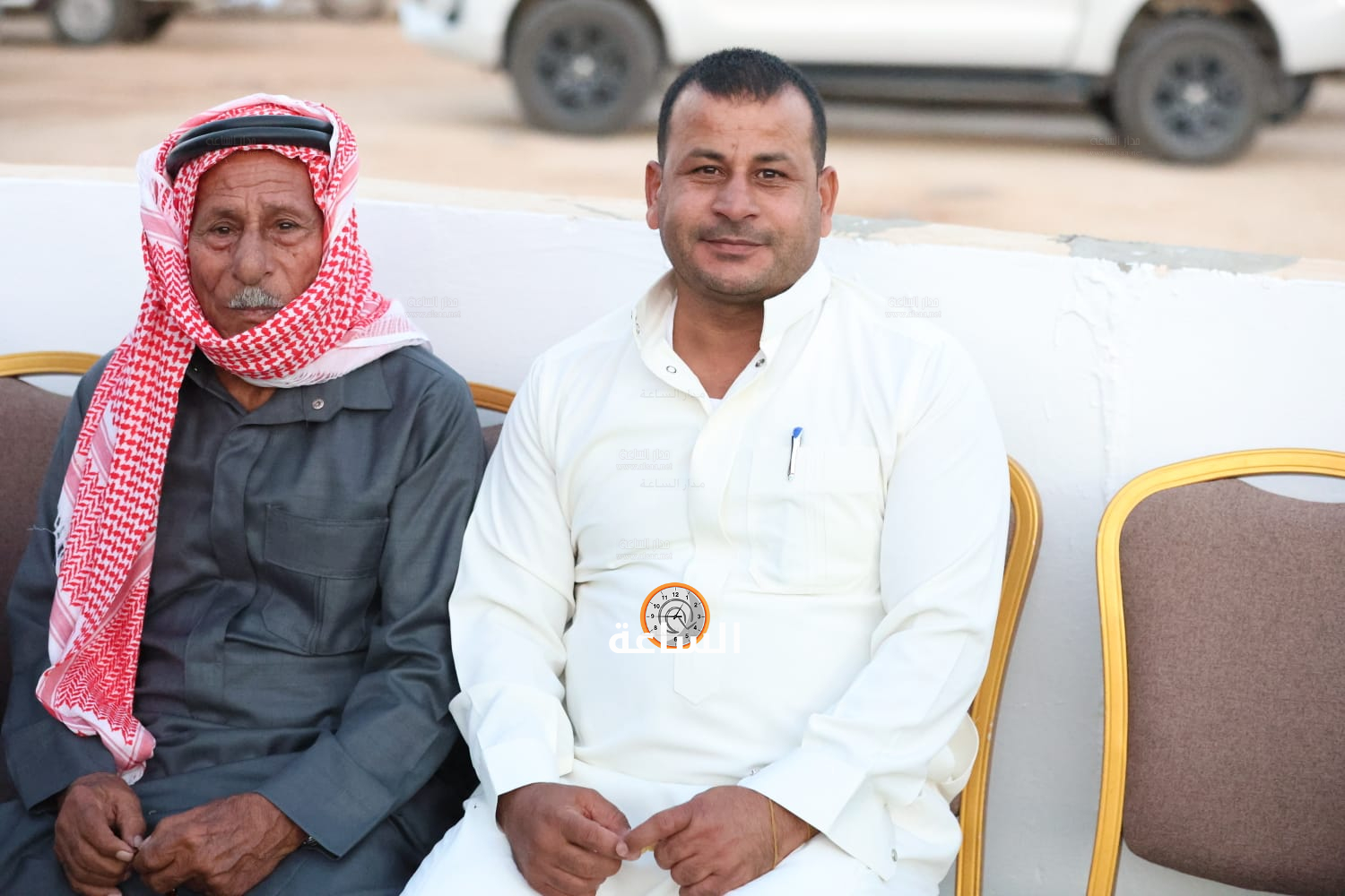 Madar Al-Saa Images 0.24793332161364523