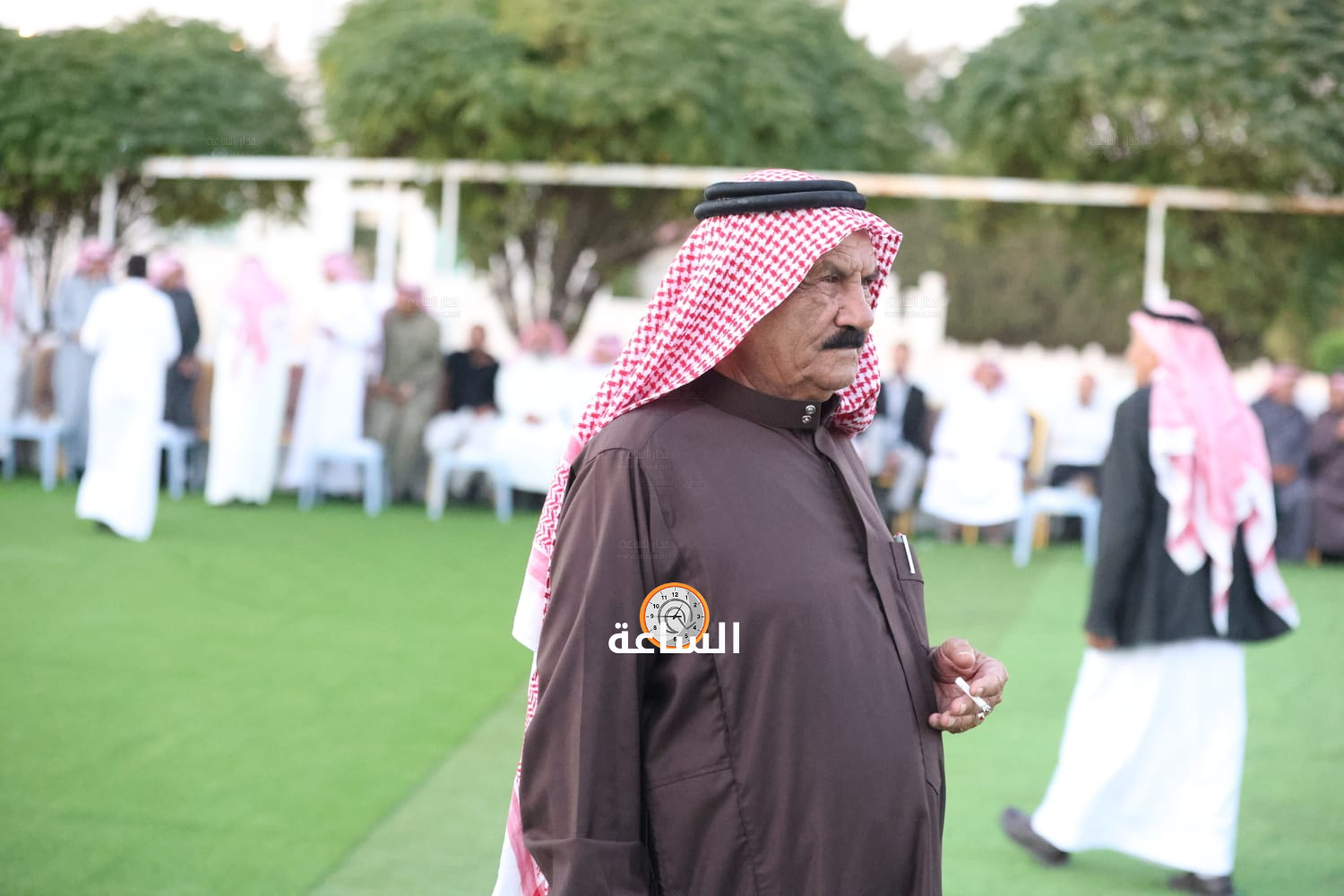 Madar Al-Saa Images 0.6633118342008253