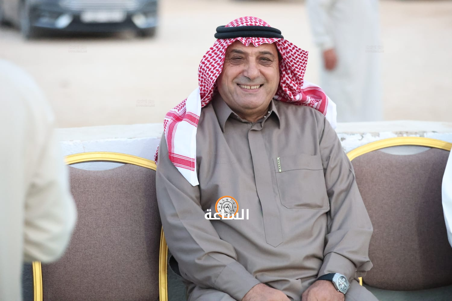 Madar Al-Saa Images 0.7217319298808337