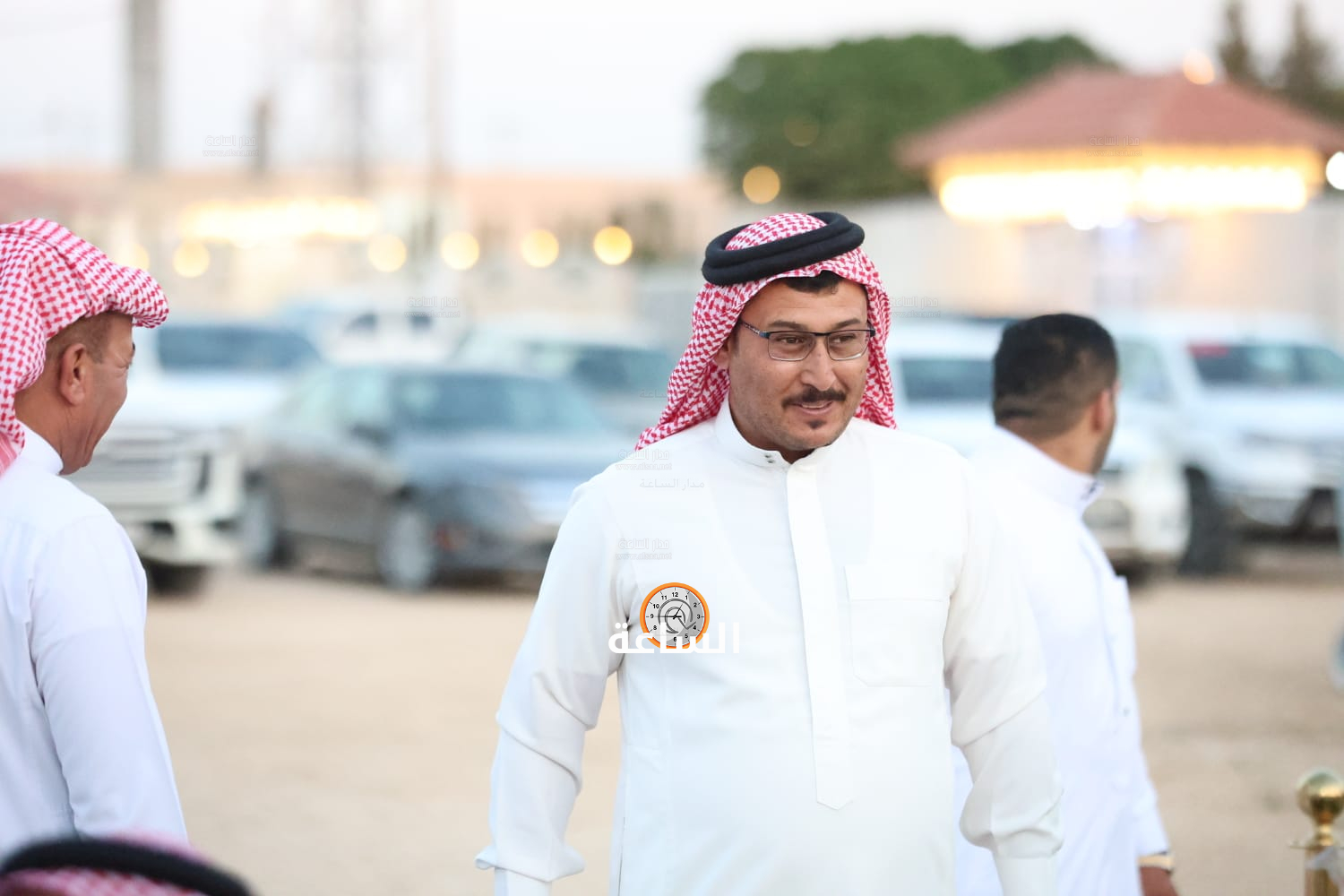 Madar Al-Saa Images 0.2968054988221641