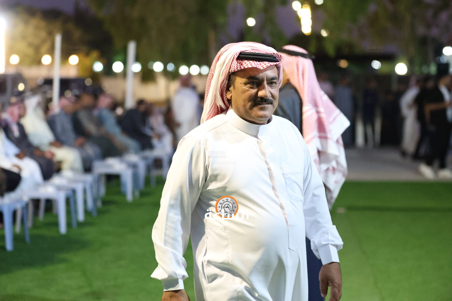 Madar Al-Saa Images 0.5567622785314496
