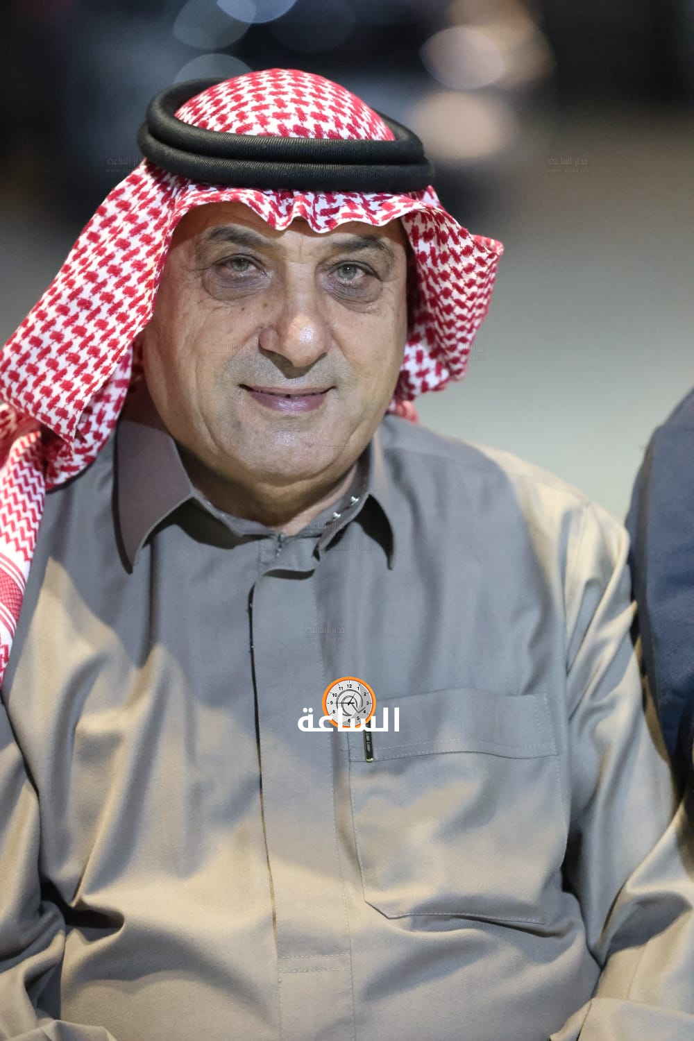 Madar Al-Saa Images 0.7106066789945271