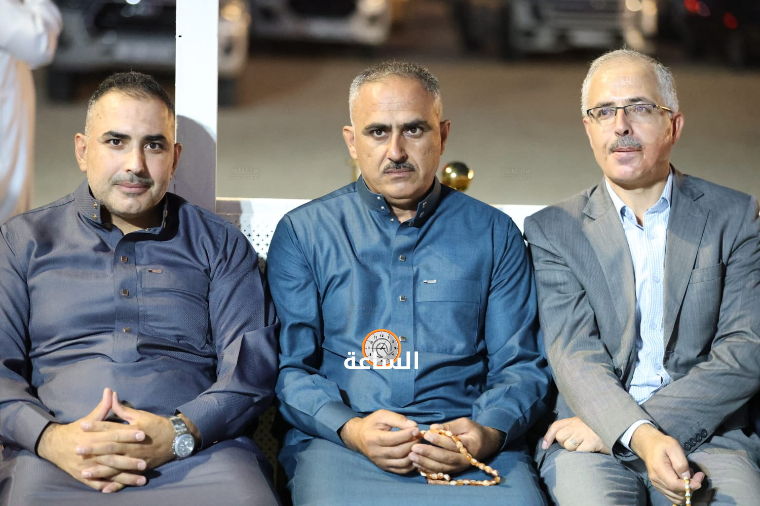 Madar Al-Saa Images 0.48371570986989565