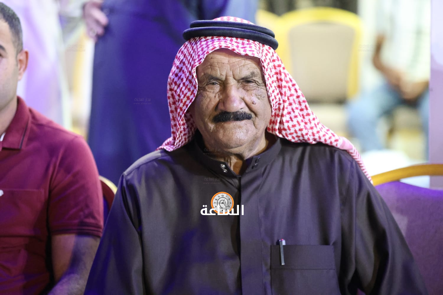 Madar Al-Saa Images 0.21778658425751463