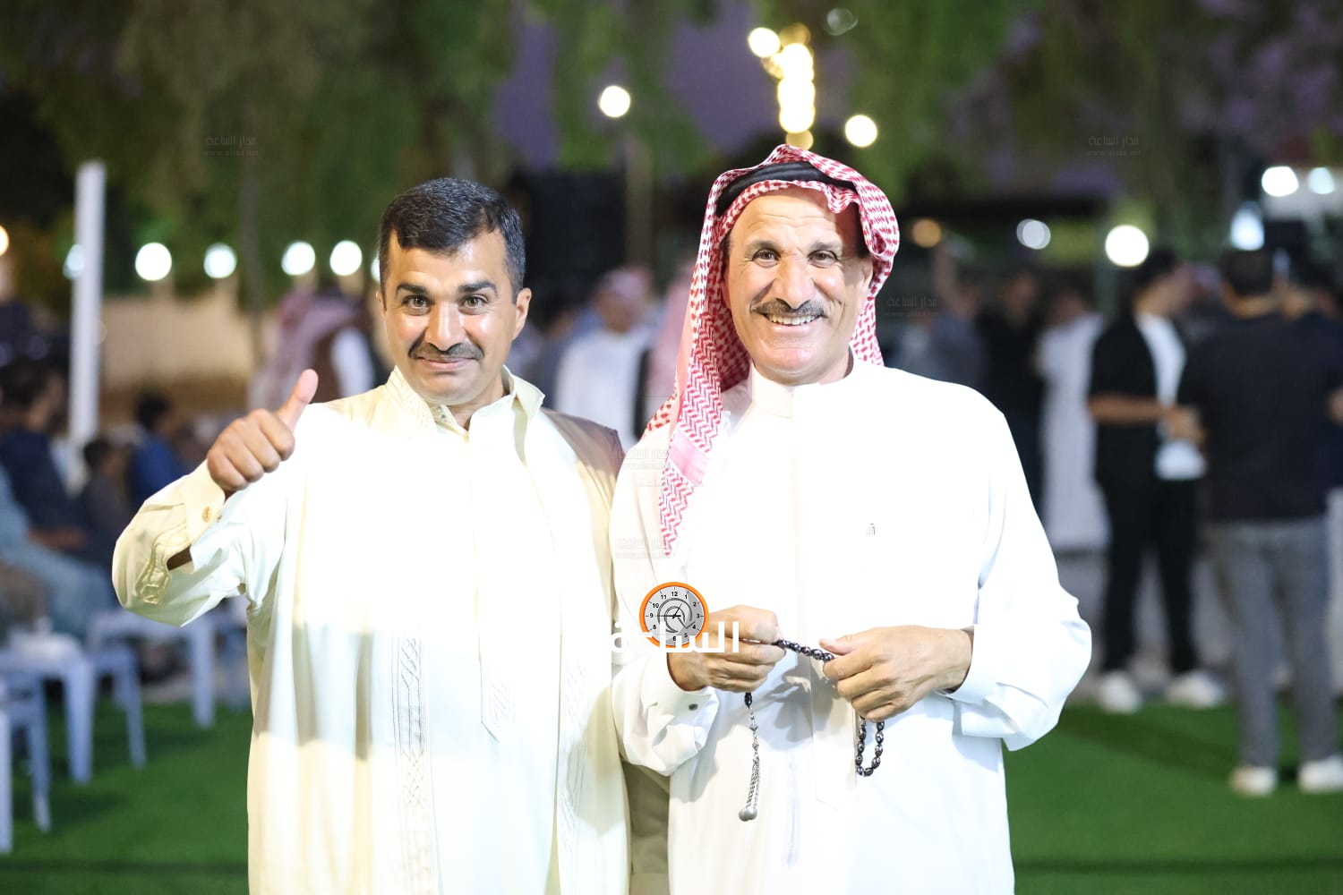 Madar Al-Saa Images 0.376237865497864