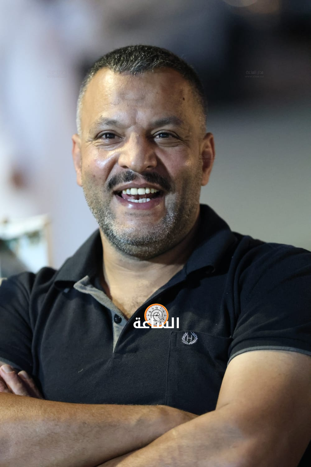 Madar Al-Saa Images 0.744565383882663
