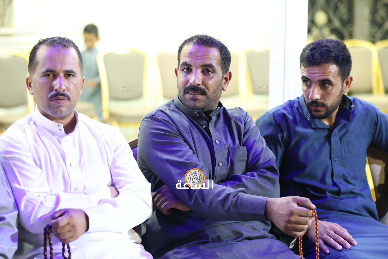 Madar Al-Saa Images 0.79327663392749