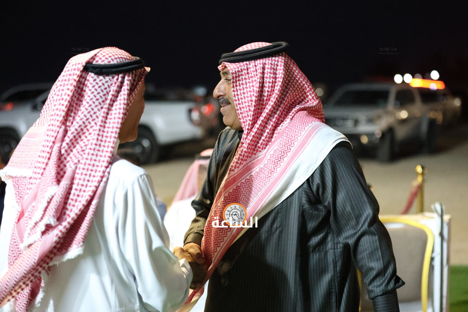 Madar Al-Saa Images 0.17079622616935364