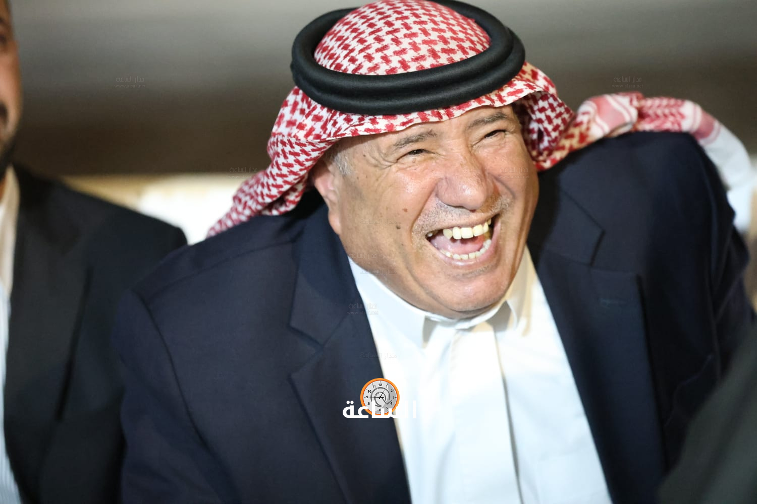 Madar Al-Saa Images 0.25871580190490695