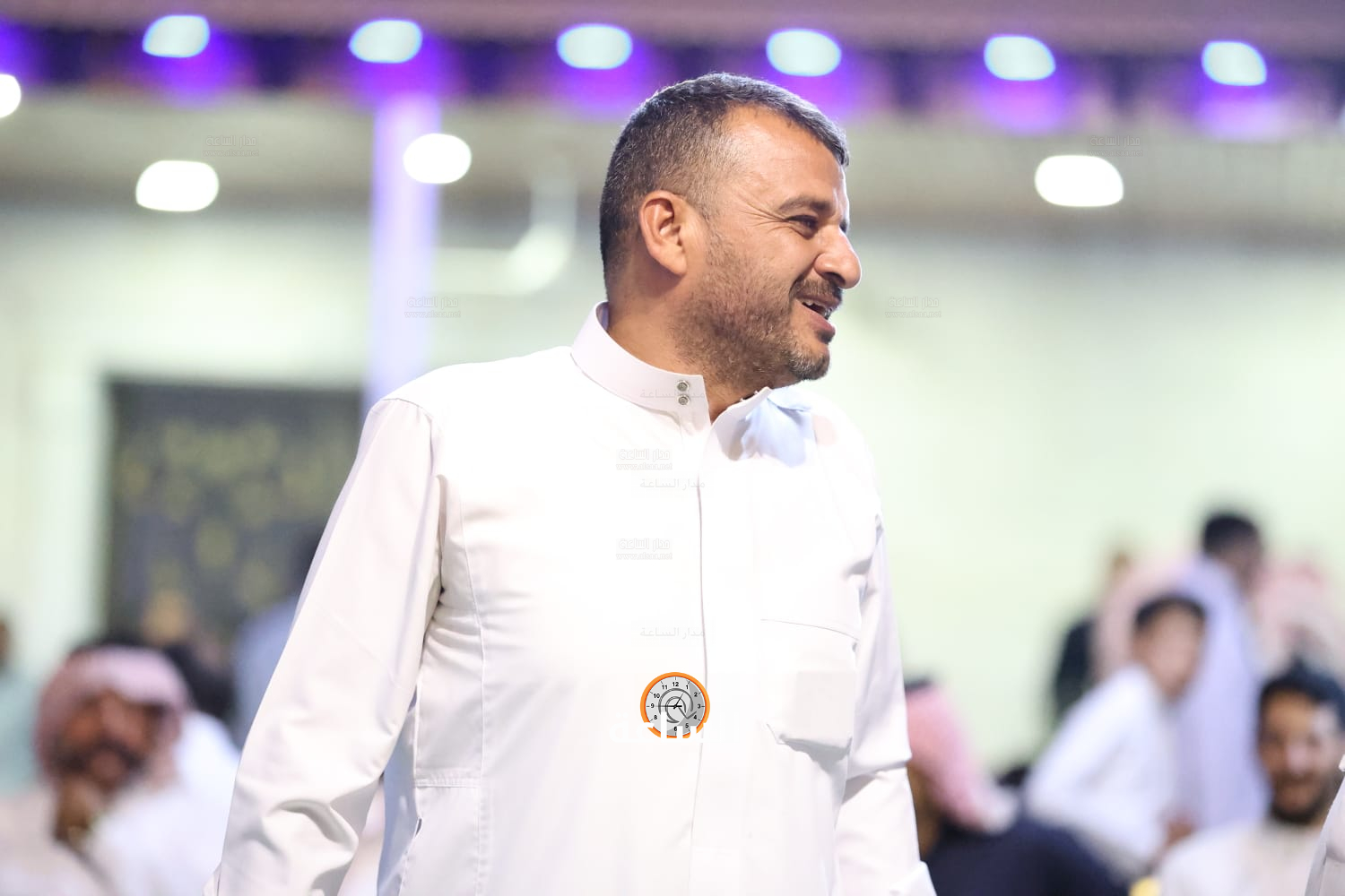 Madar Al-Saa Images 0.7868008268566128