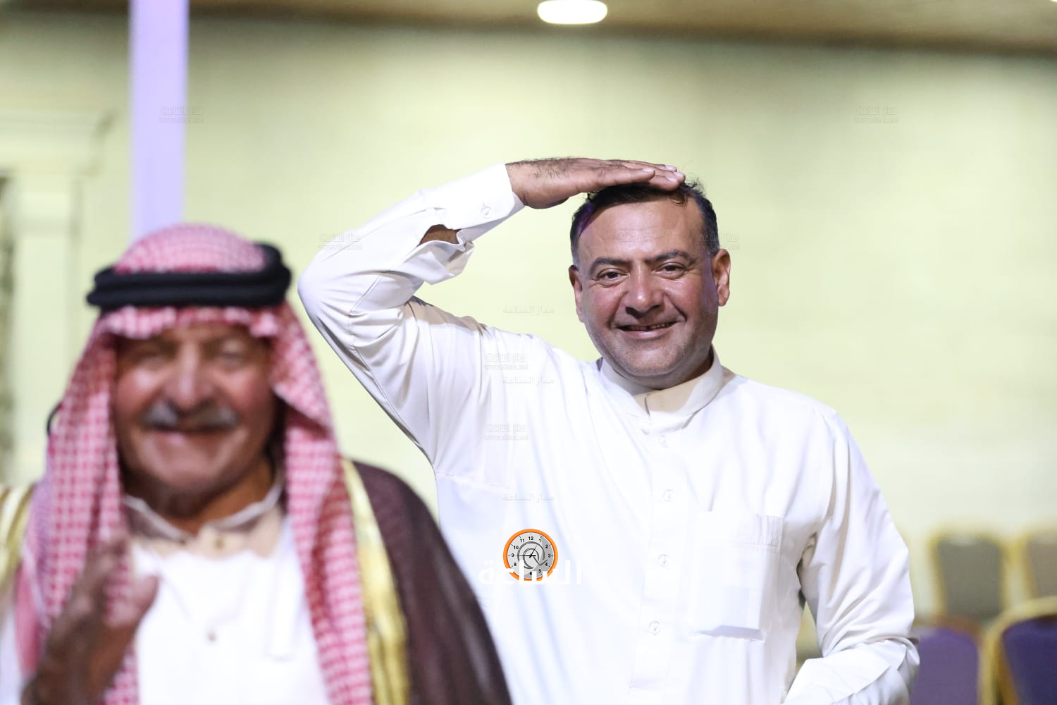 Madar Al-Saa Images 0.7144288431021509