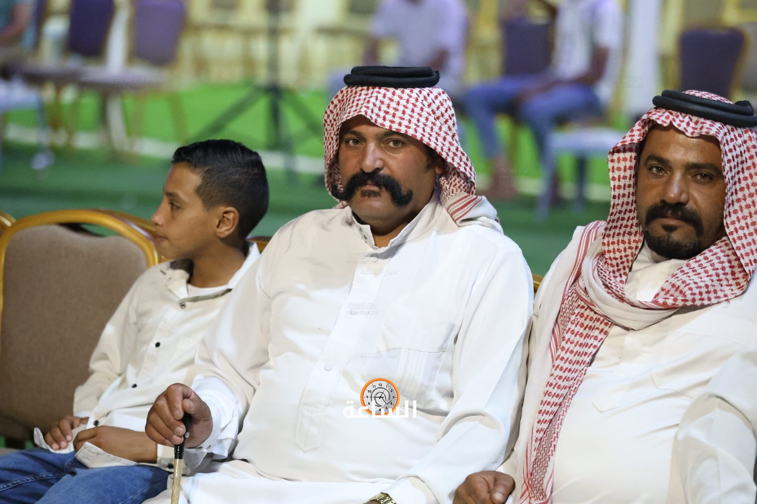 Madar Al-Saa Images 0.7356280059783699