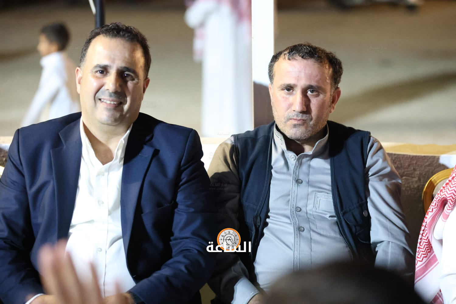 Madar Al-Saa Images 0.7392613635187519