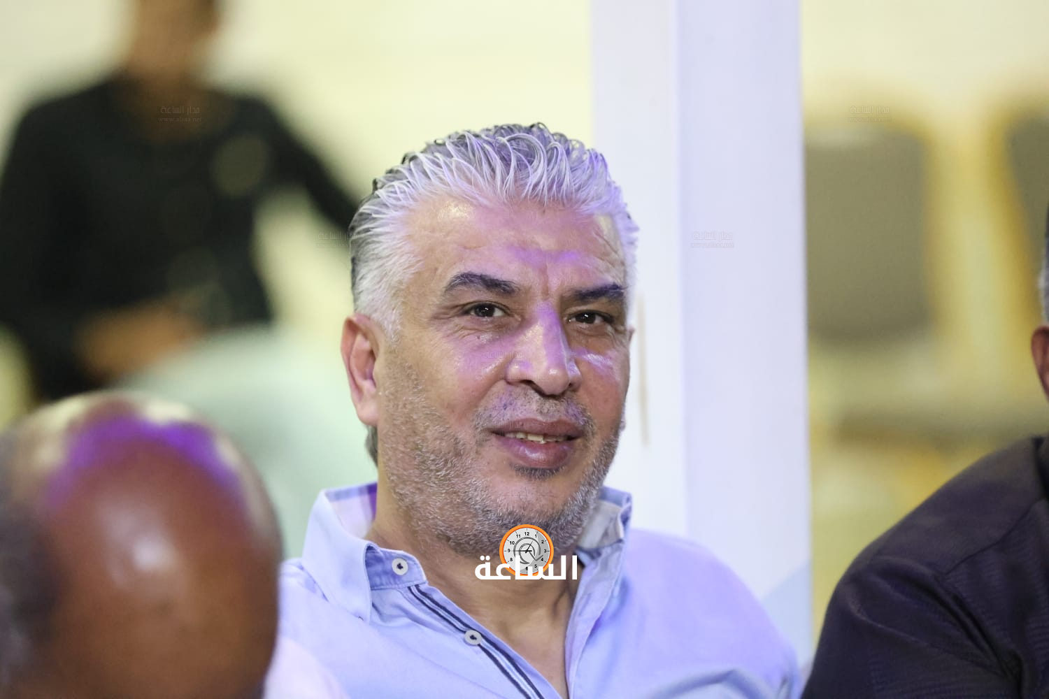 Madar Al-Saa Images 0.1528567652085887