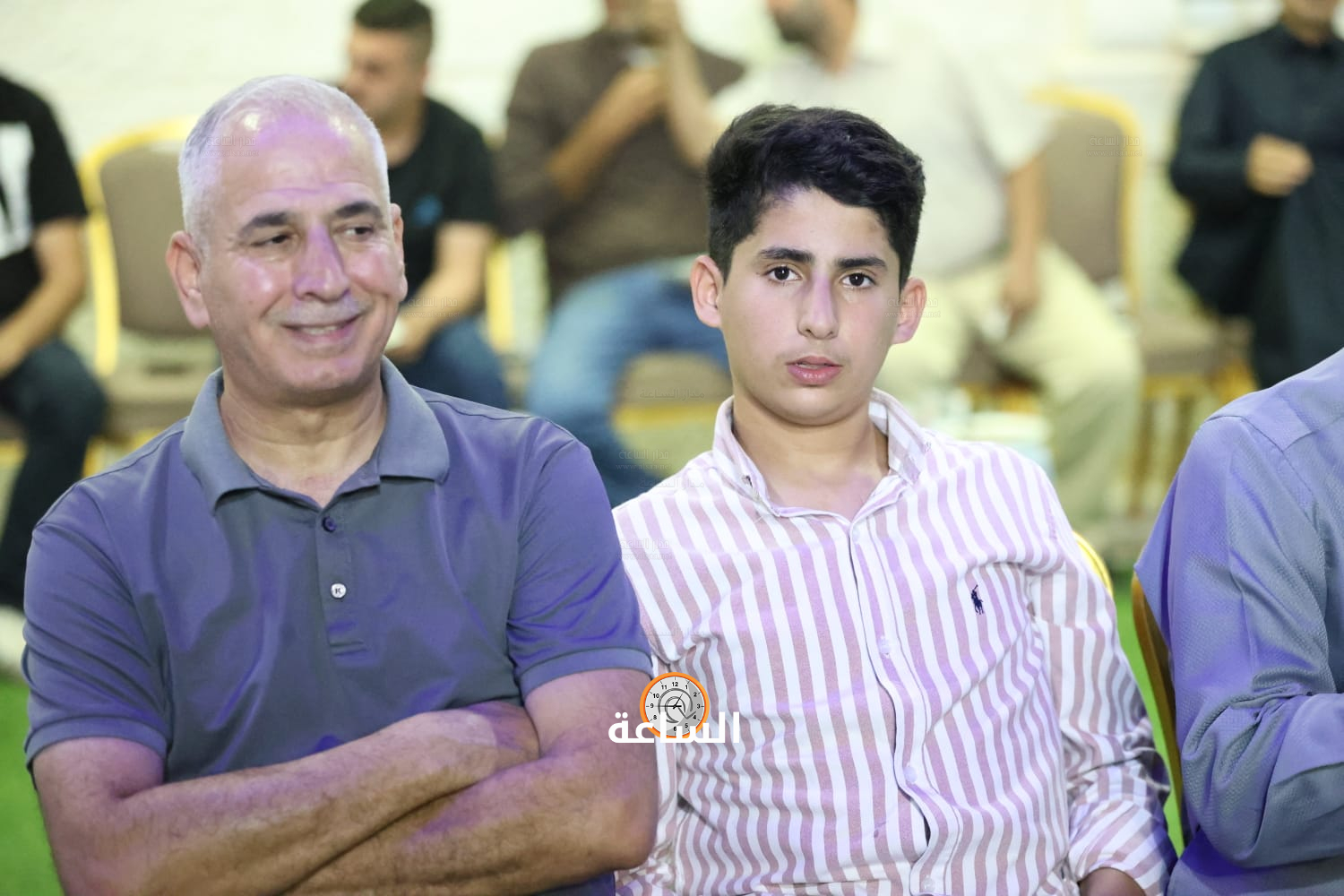 Madar Al-Saa Images 0.4026757003126593